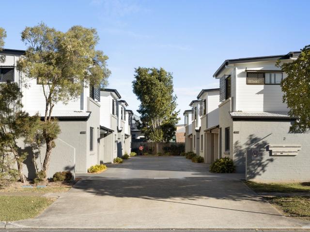 Apartment for rent in Methul, Queensland