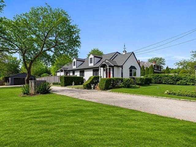 House for sale in Sagaponack, New York