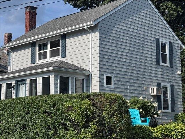 House for sale in Barrington, Rhode Island