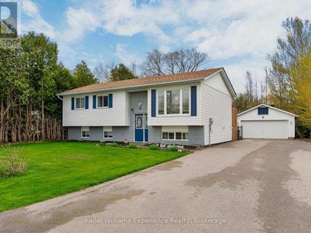 House for sale in Tay, Ontario