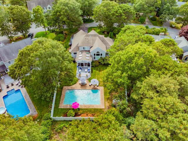 House for sale in Mashpee, Massachusetts