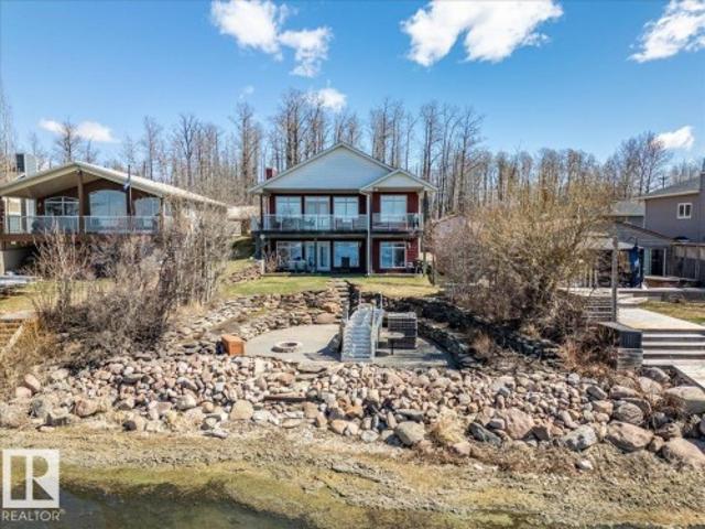 House for sale in Itaska Beach, Alberta