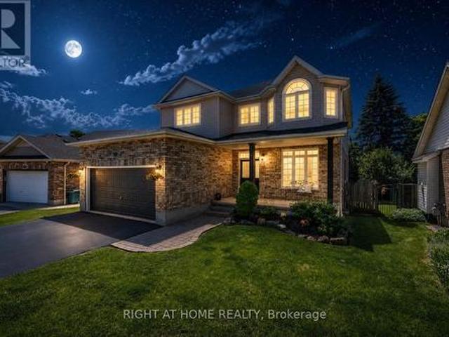 House for sale in Acton, Ontario