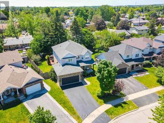 House for sale in Acton, Ontario
