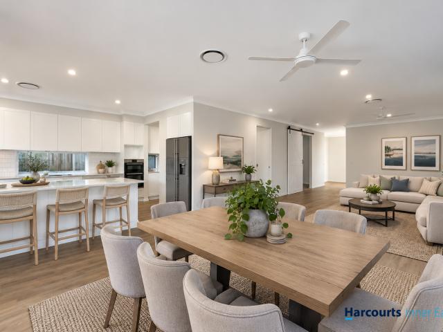 Apartment for rent in Hawthorne, Greater Brisbane