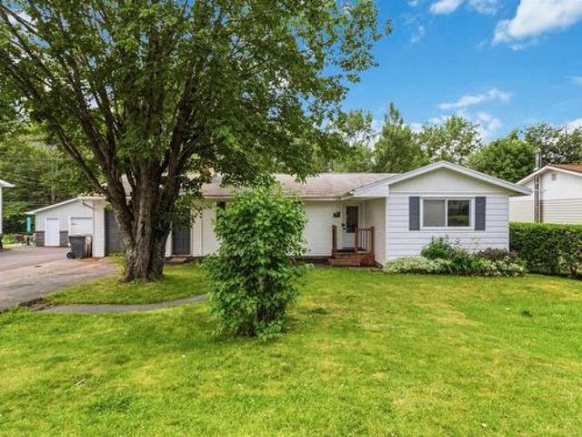 House for sale in Lower Sackville, Nova Scotia