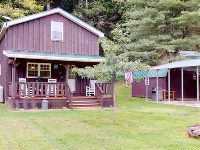 House for sale in Muncy Valley, Davidson Township