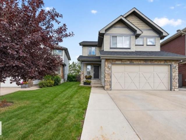 House for sale in Fort Saskatchewan, Alberta