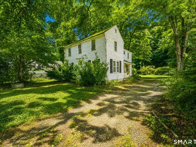 House for sale in Washington Depot, Washington