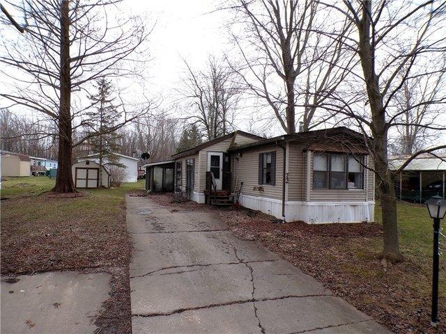 House for sale in Orleans, New York