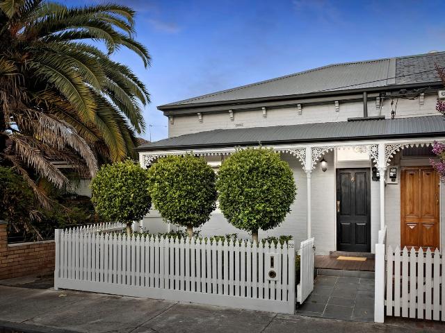 House for rent in Camerons Creek, Victoria