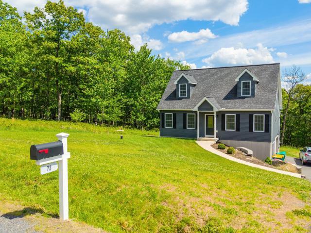 House for sale in Drums, Pennsylvania