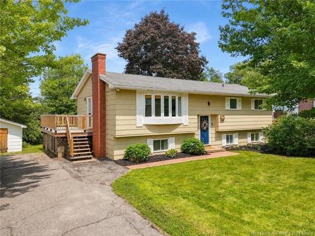 House for sale in New Brunswick