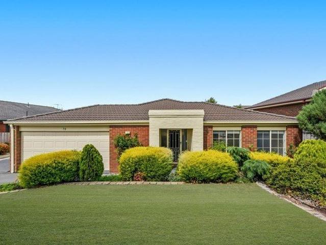 House for rent in Camerons Creek, Victoria