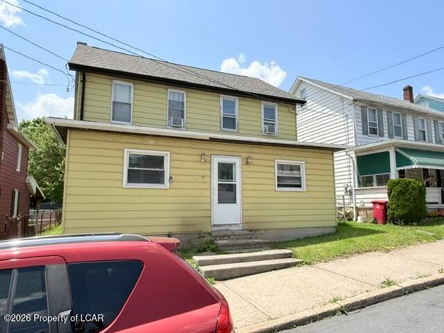 House for sale in Beaver Meadows, Carbon County