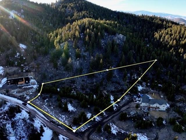 Land for sale in Clancy, Montana