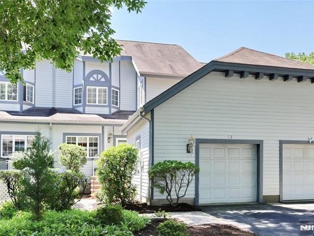Townhouse for sale in Passaic, New Jersey