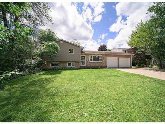 House for sale in Fredericton, New Brunswick