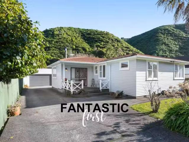House for sale in Pauatahanui, Wellington
