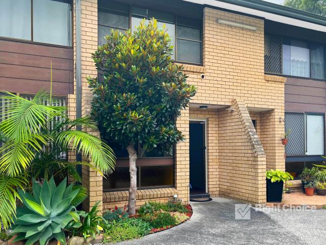 House for rent in New South Wales
