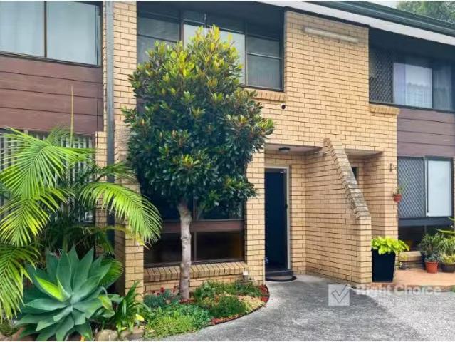 Condo for rent in New South Wales