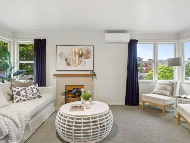 House for rent in Sunnynook, Devonport-Takapuna