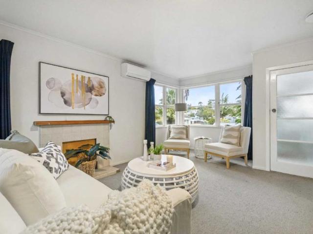 House for rent in Sunnynook, Devonport-Takapuna