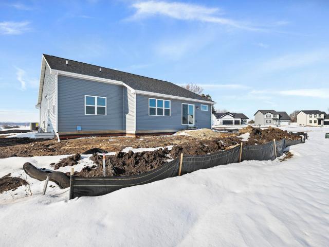 House for sale in Albany, Wisconsin