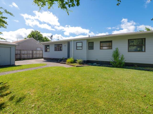 Property for sale in Ngongotaha