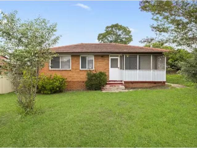 House for rent in Sydney, New South Wales