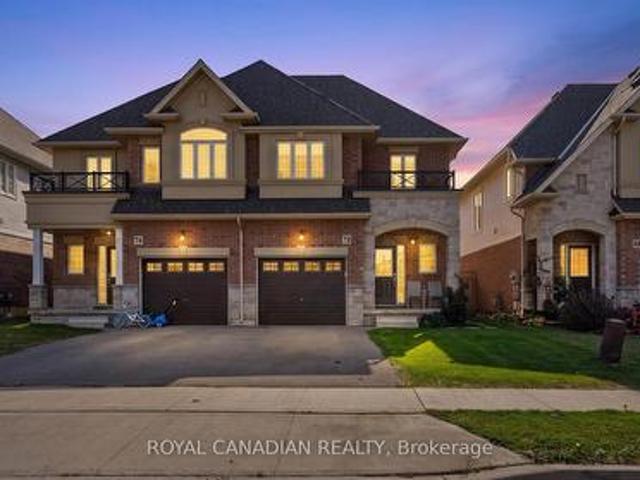 House for sale in Hamilton Mountain, Hamilton