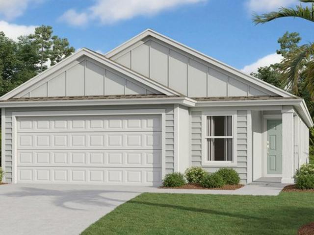 House for sale in Bunnell, Florida