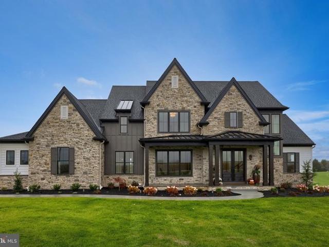 House for sale in Lititz, Pennsylvania