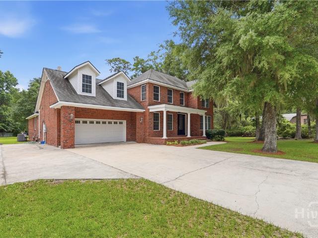 House for sale in Midway, Georgia
