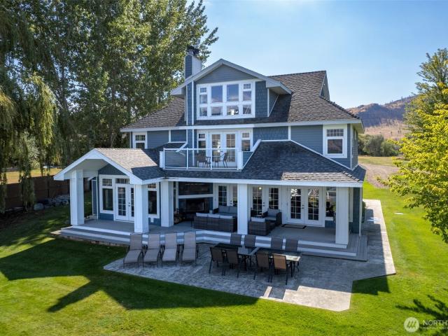 House for sale in Oroville, Washington