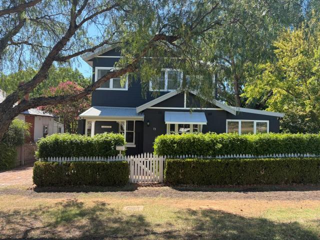 House for rent in Piallamore, New South Wales