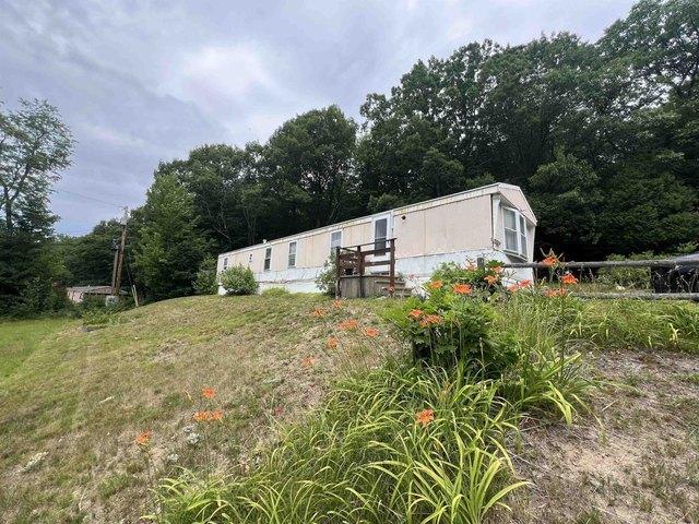 House for sale in New Hampshire