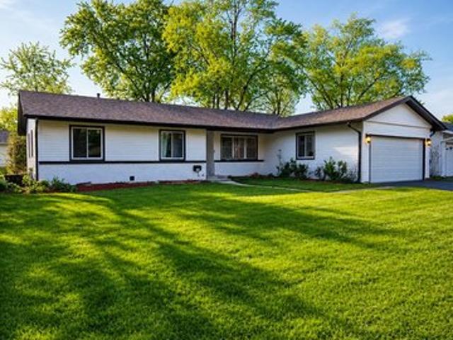 House for sale in Elk Grove Village, Cook County
