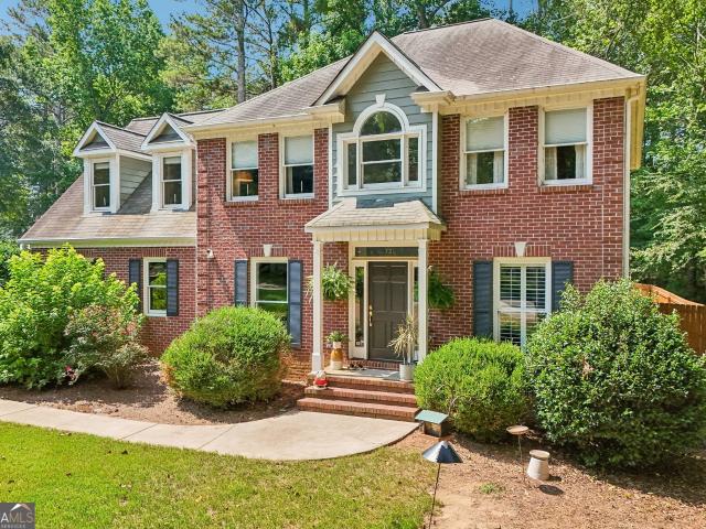 House for sale in Carrollton, Georgia