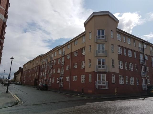 Apartment for rent in Jewellery Quarter, Birmingham
