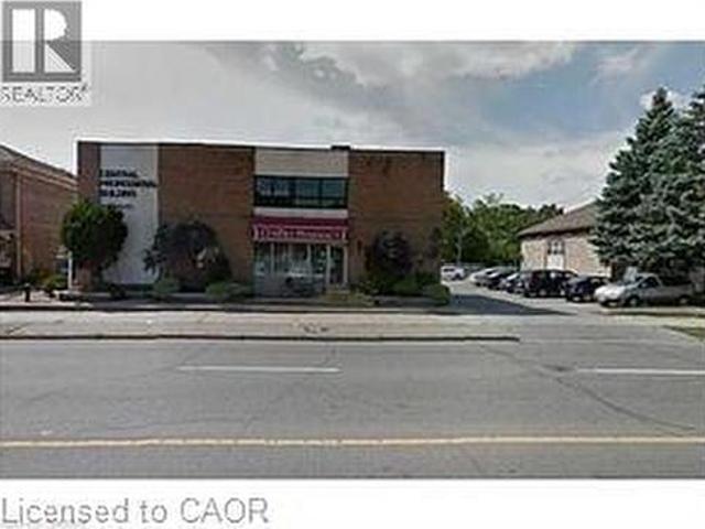 Commercial for rent in Brant, Ontario