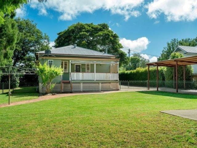 House for rent in Toowoomba, Queensland