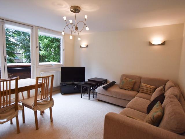 Apartment for rent in Golders Green, Greater London