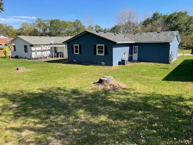 House for sale in Brookview Acres, Pella