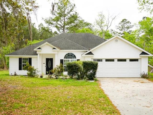 House for sale in Lakeland, Georgia