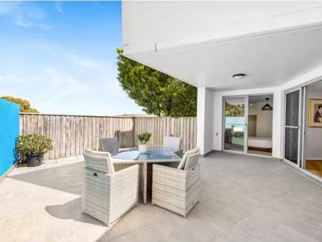 Apartment for rent in Sydney, New South Wales
