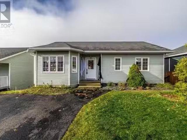 Condo for sale in Paradise, Newfoundland And Labrador