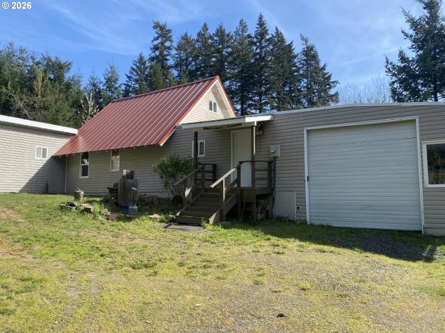 House for sale in Stevenson, Washington