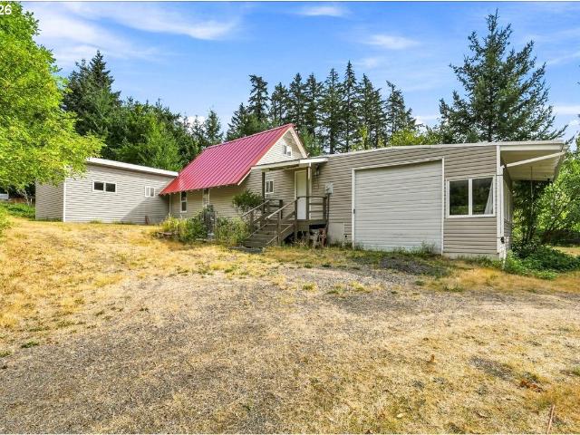 House for sale in Stevenson, Washington