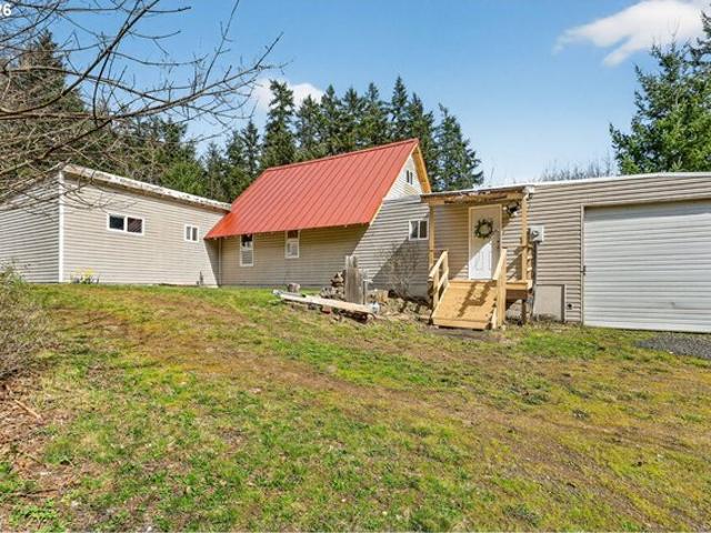 House for sale in Stevenson, Washington